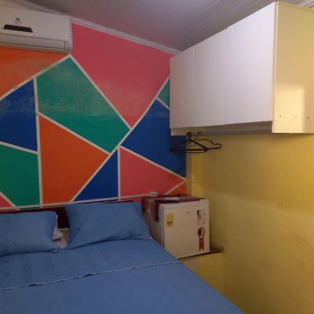 Hostel Sol Da Barra Салвадор Екстериор снимка