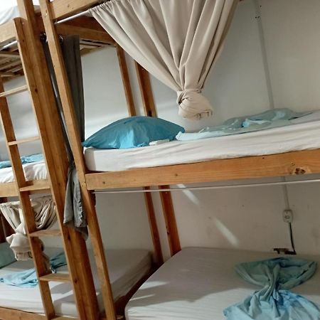 Hostel Sol Da Barra Салвадор Екстериор снимка