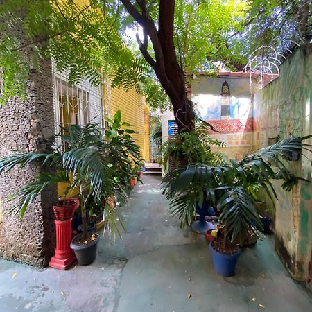 Hostel Sol Da Barra Салвадор Екстериор снимка