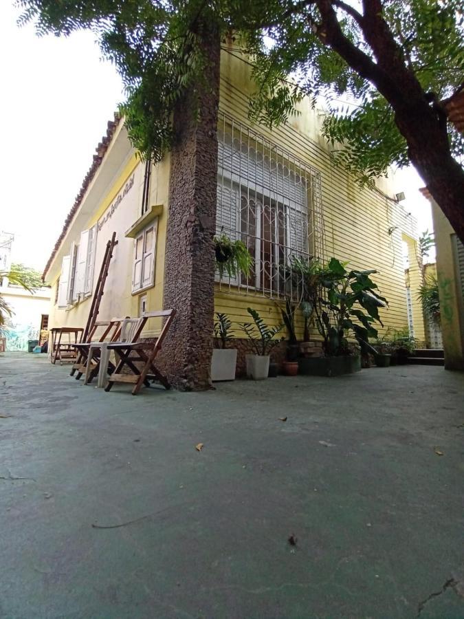 Hostel Sol Da Barra Салвадор Екстериор снимка