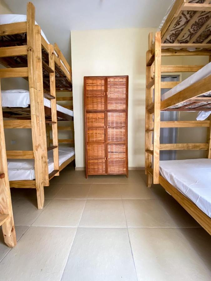 Hostel Sol Da Barra Салвадор Екстериор снимка