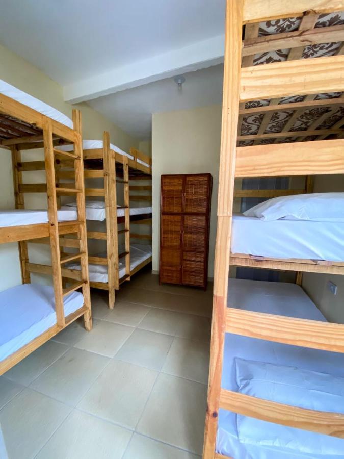 Hostel Sol Da Barra Салвадор Екстериор снимка