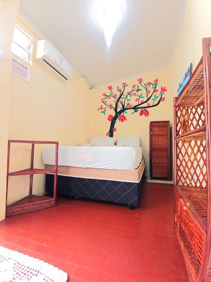 Hostel Sol Da Barra Салвадор Екстериор снимка