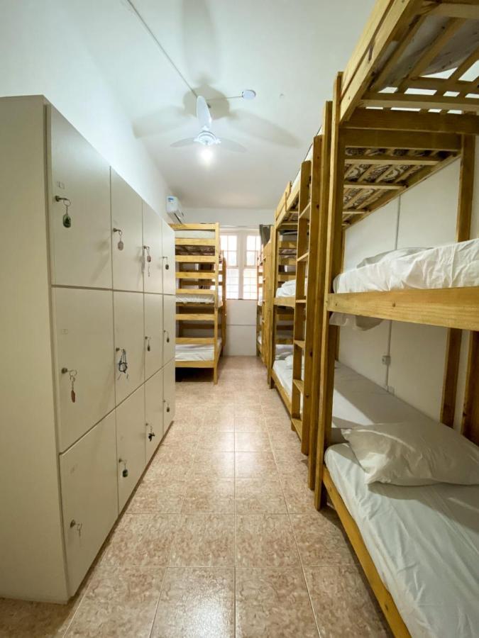 Hostel Sol Da Barra Салвадор Екстериор снимка