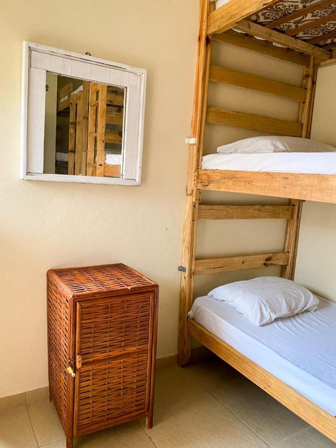 Hostel Sol Da Barra Салвадор Екстериор снимка