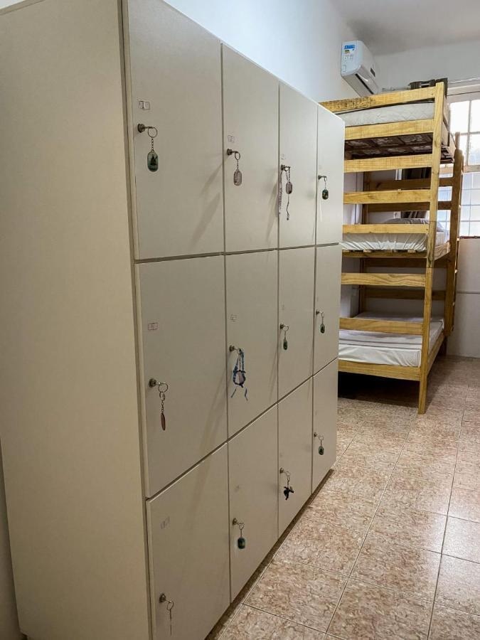 Hostel Sol Da Barra Салвадор Екстериор снимка