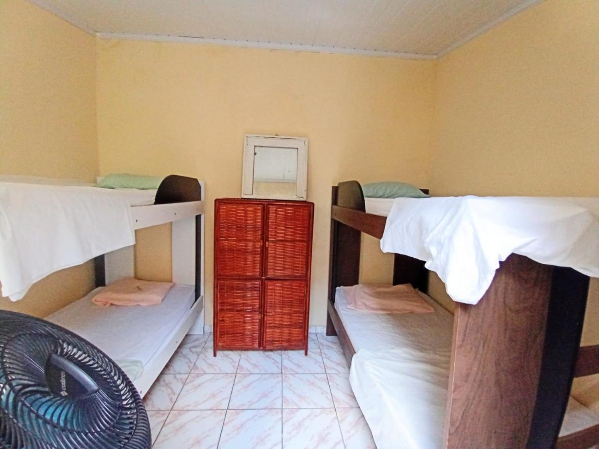 Hostel Sol Da Barra Салвадор Екстериор снимка