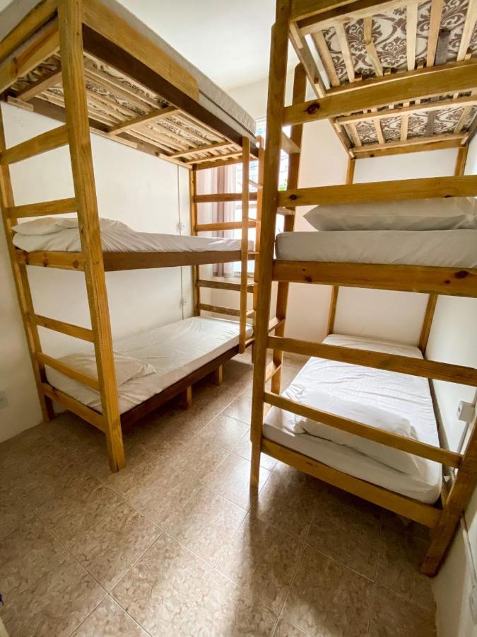 Hostel Sol Da Barra Салвадор Екстериор снимка