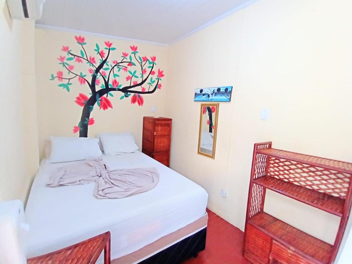 Hostel Sol Da Barra Салвадор Екстериор снимка