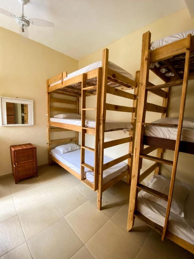 Hostel Sol Da Barra Салвадор Екстериор снимка