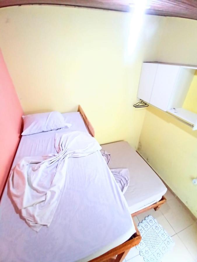 Hostel Sol Da Barra Салвадор Екстериор снимка