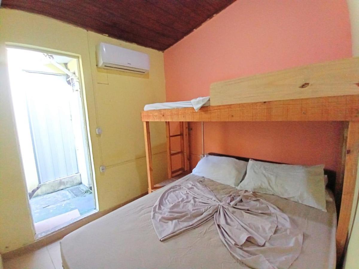 Hostel Sol Da Barra Салвадор Екстериор снимка