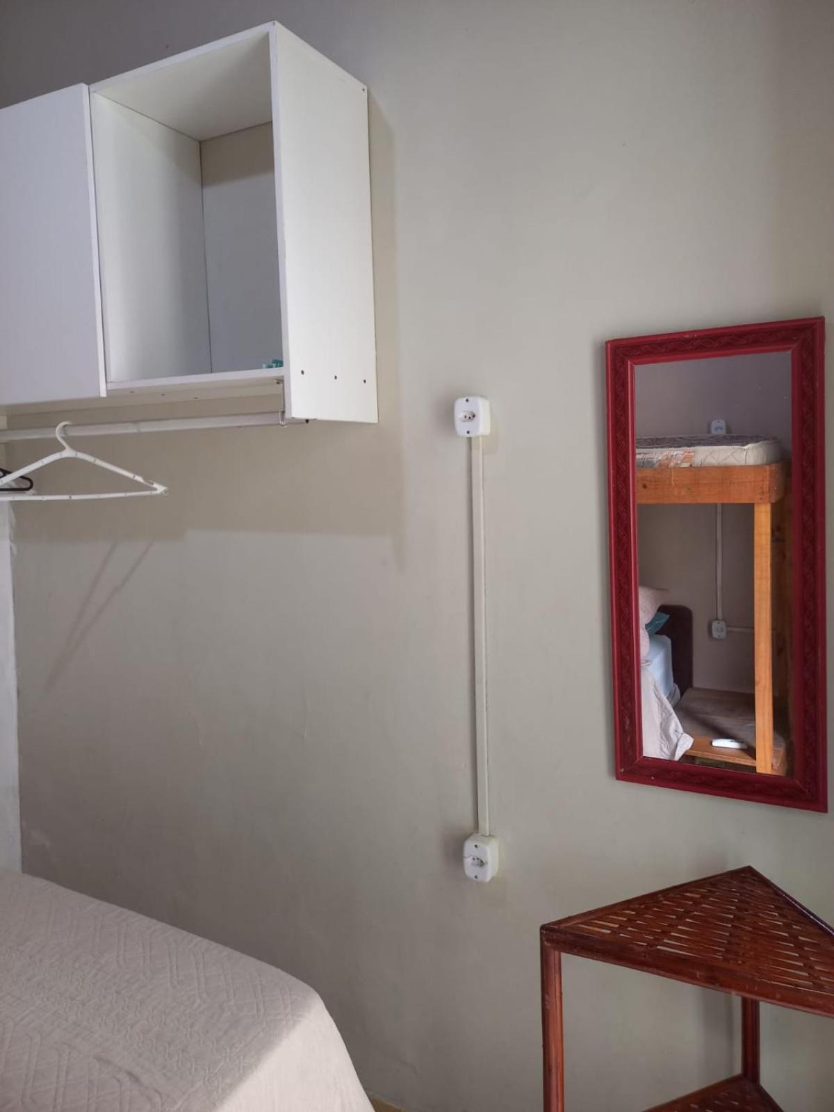 Hostel Sol Da Barra Салвадор Екстериор снимка