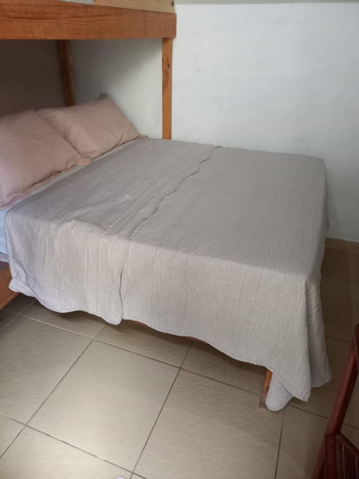 Hostel Sol Da Barra Салвадор Екстериор снимка