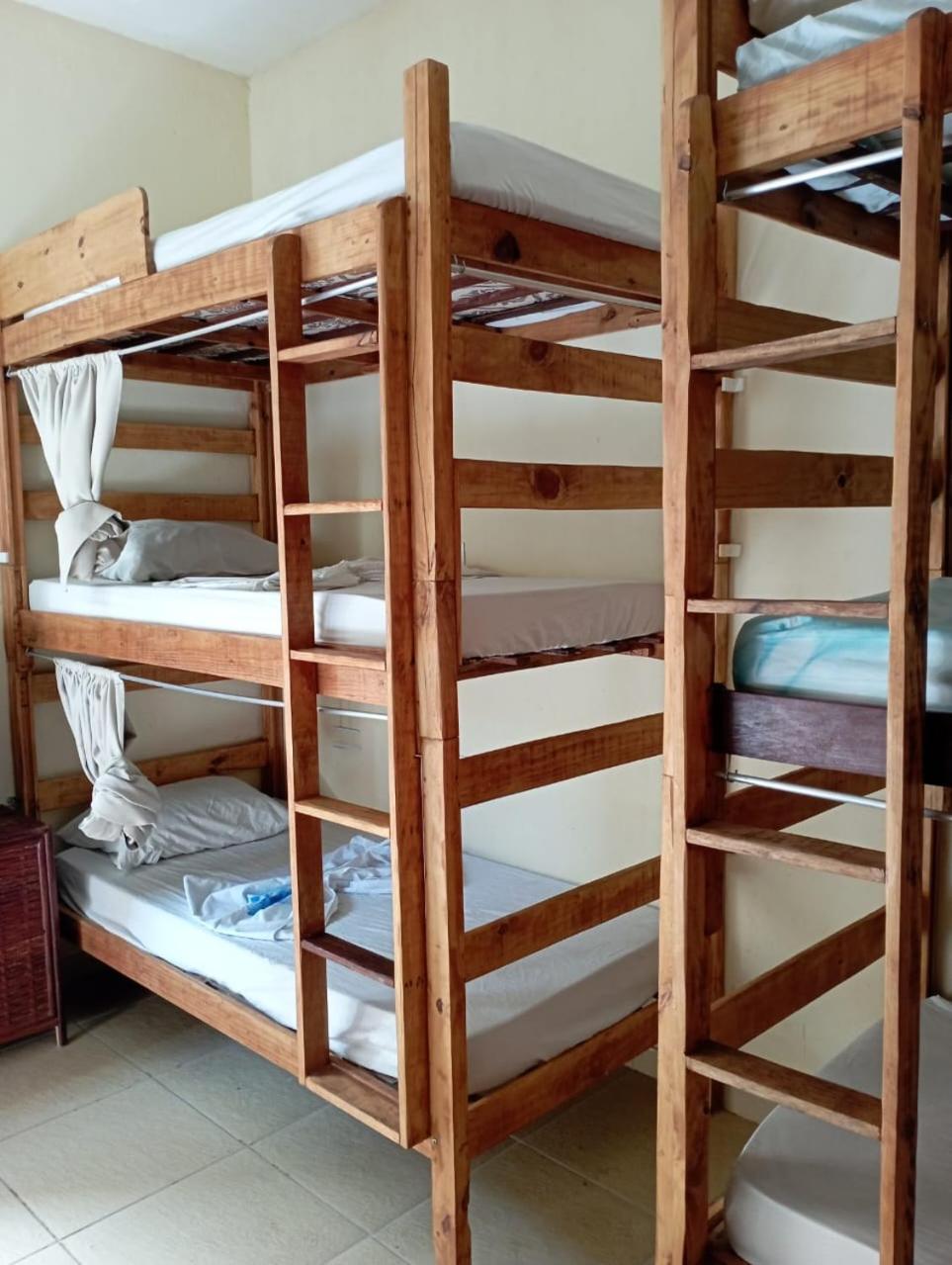 Hostel Sol Da Barra Салвадор Екстериор снимка