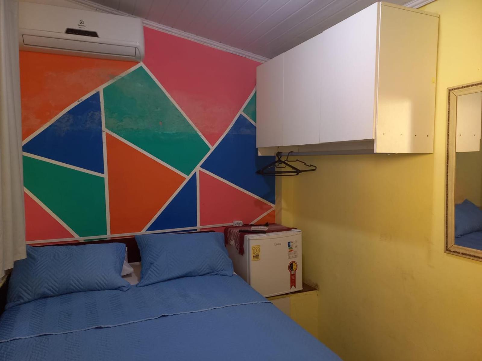 Hostel Sol Da Barra Салвадор Екстериор снимка