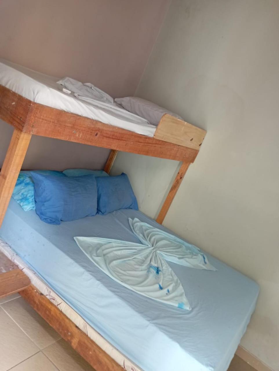 Hostel Sol Da Barra Салвадор Екстериор снимка