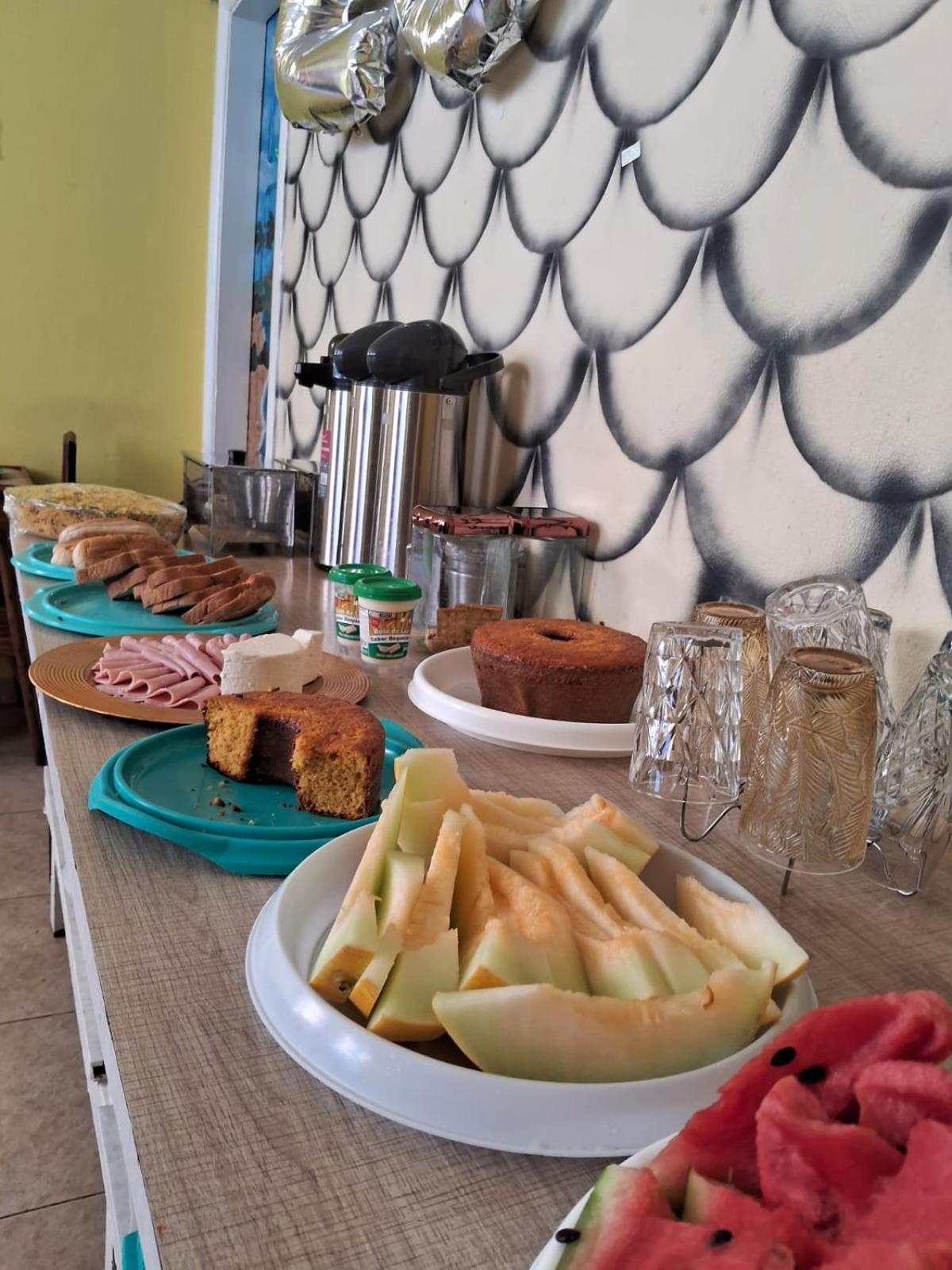 Hostel Sol Da Barra Салвадор Екстериор снимка
