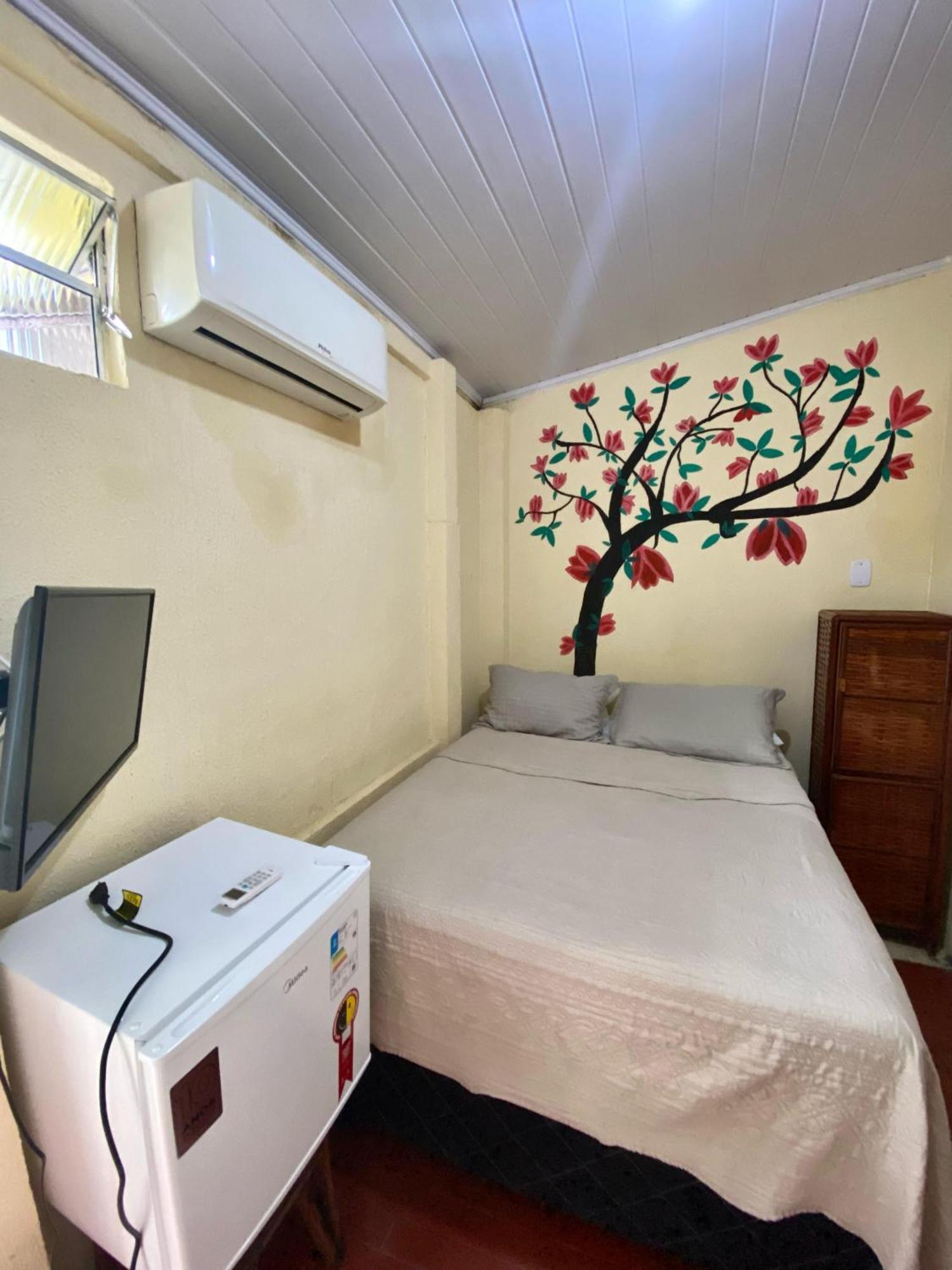 Hostel Sol Da Barra Салвадор Екстериор снимка