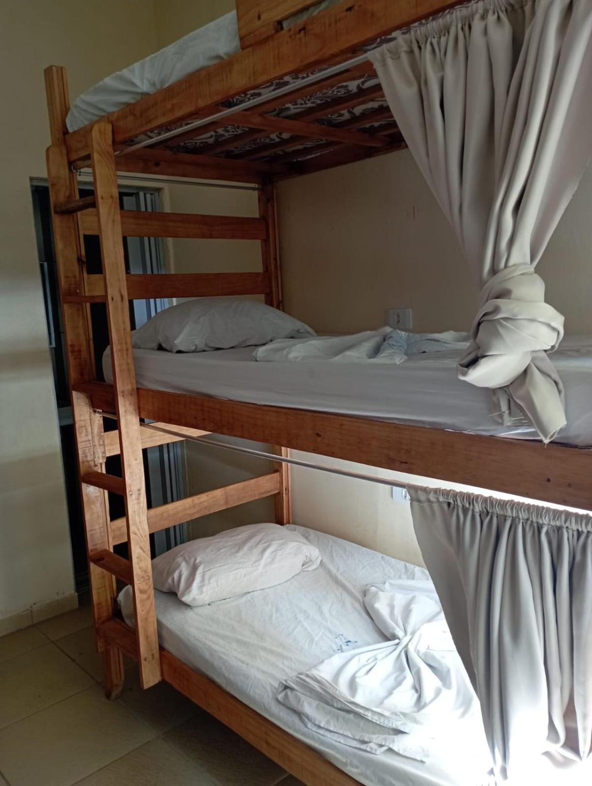 Hostel Sol Da Barra Салвадор Екстериор снимка