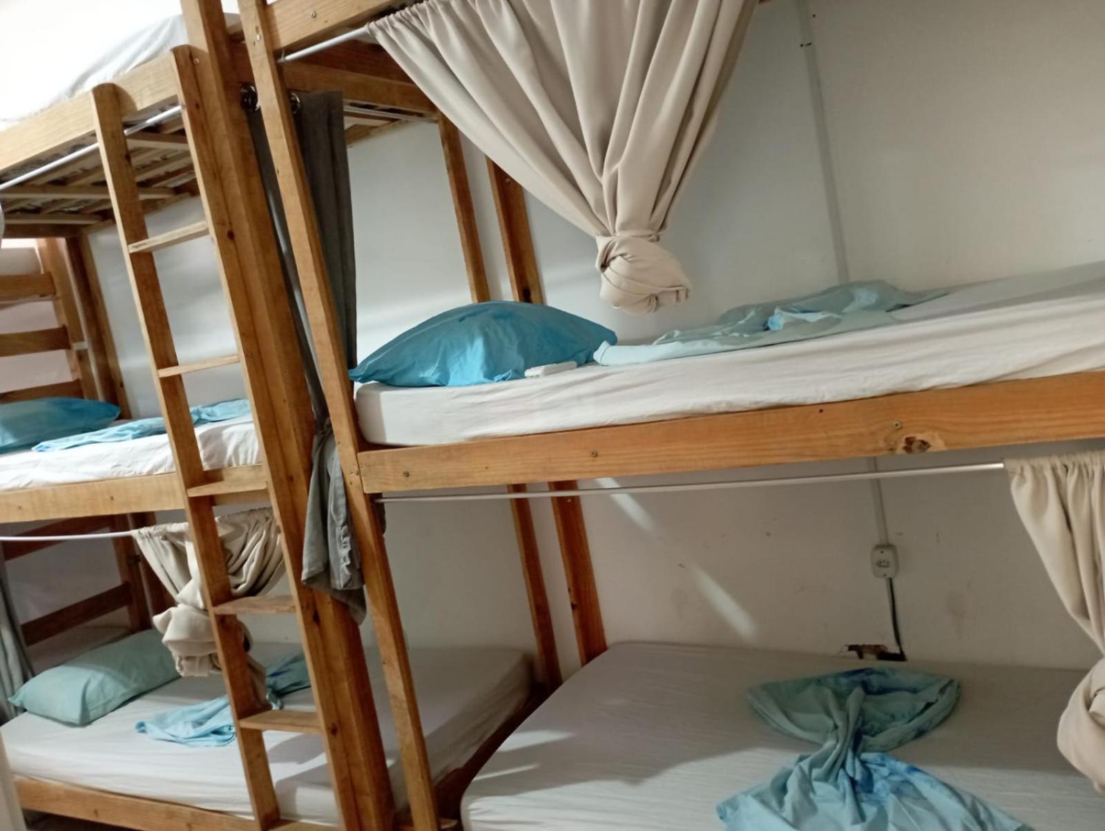 Hostel Sol Da Barra Салвадор Екстериор снимка