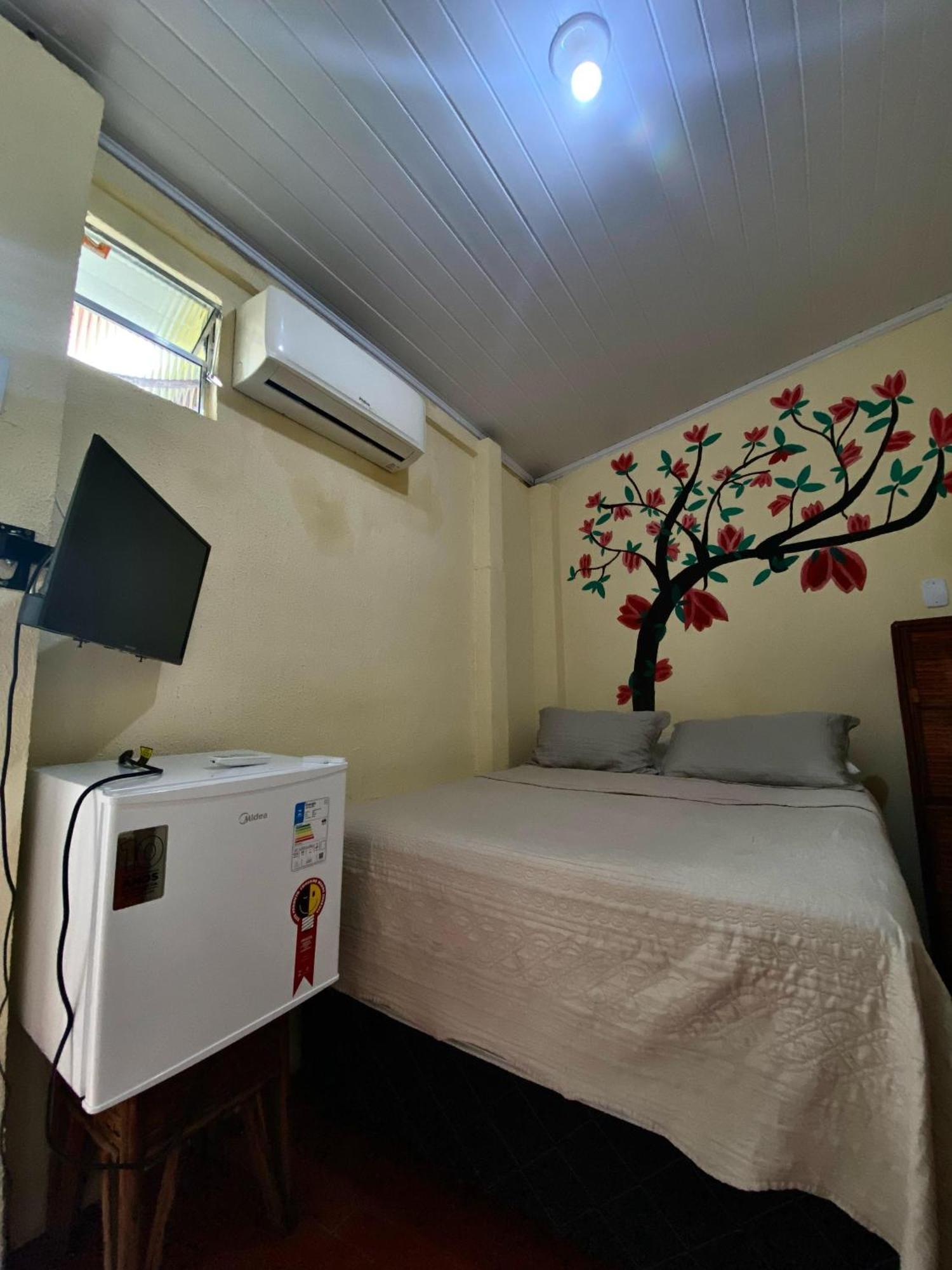 Hostel Sol Da Barra Салвадор Екстериор снимка