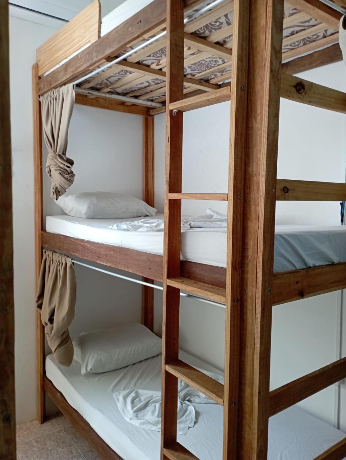 Hostel Sol Da Barra Салвадор Екстериор снимка