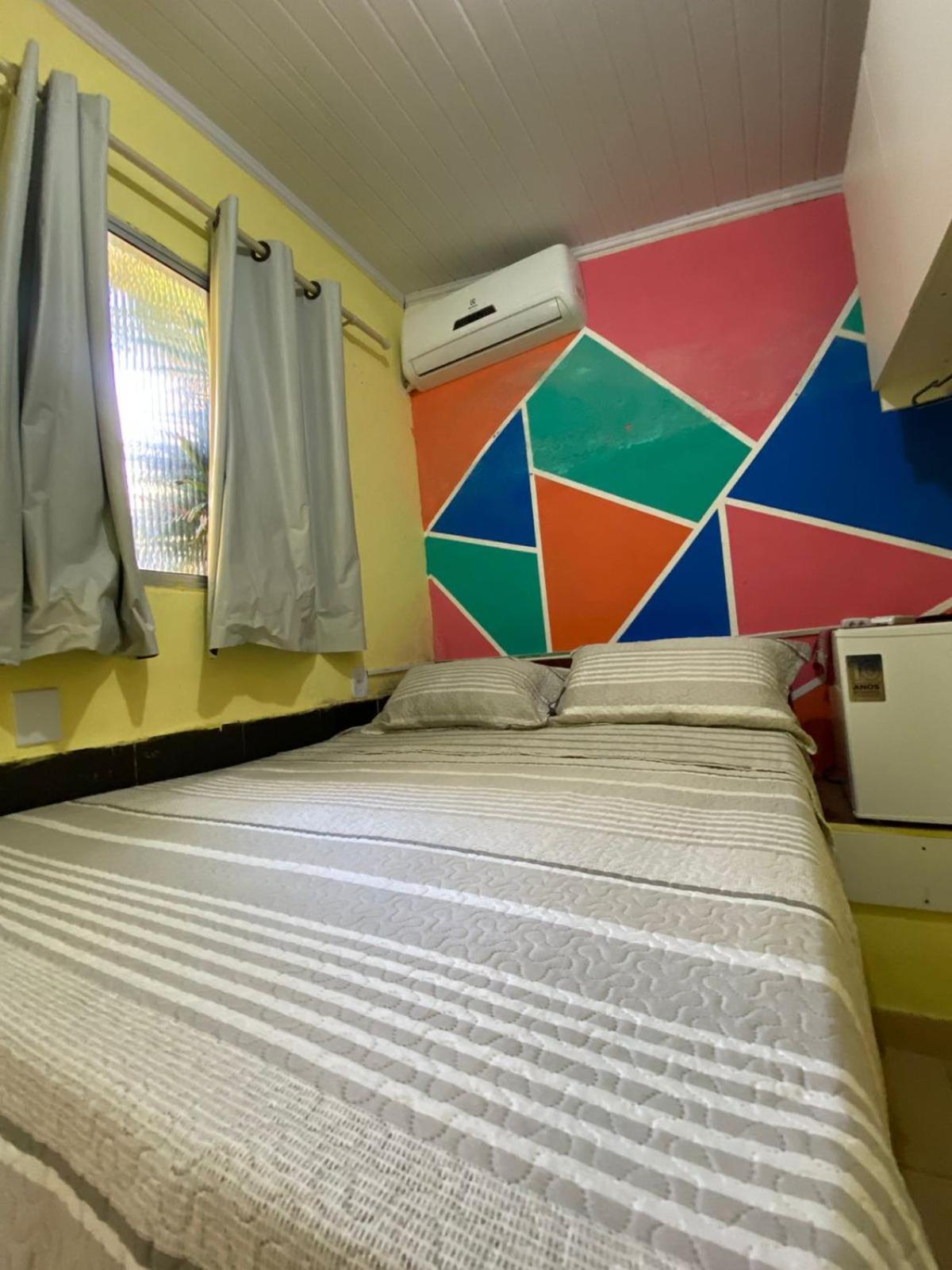 Hostel Sol Da Barra Салвадор Екстериор снимка