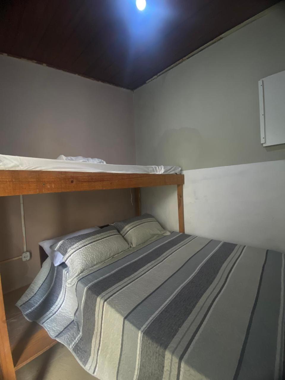 Hostel Sol Da Barra Салвадор Екстериор снимка