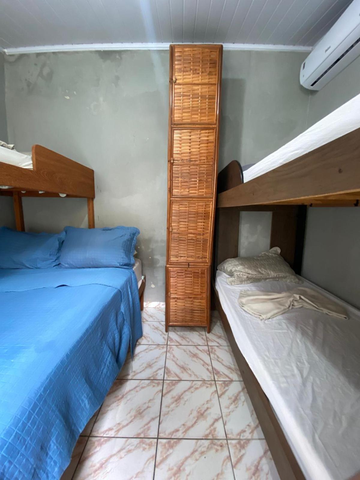 Hostel Sol Da Barra Салвадор Екстериор снимка