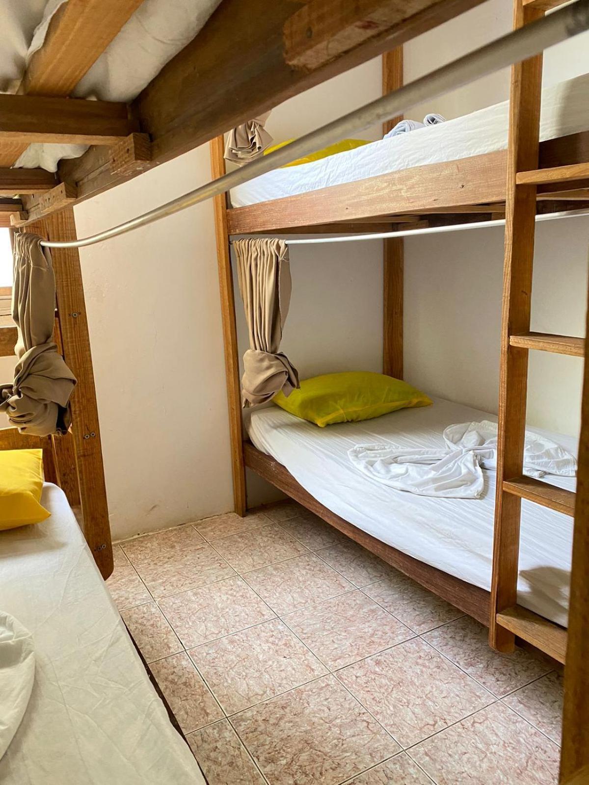 Hostel Sol Da Barra Салвадор Екстериор снимка