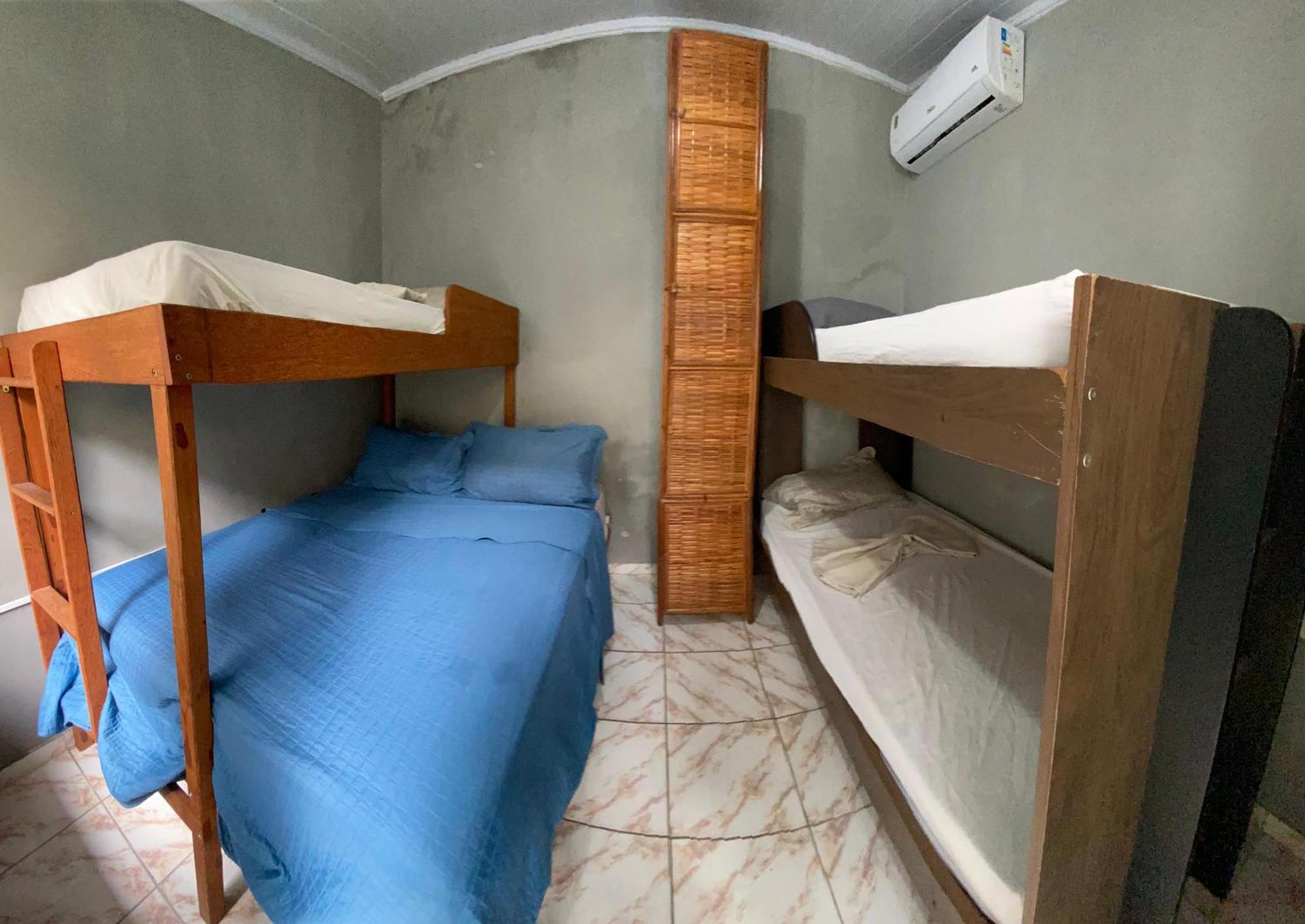 Hostel Sol Da Barra Салвадор Екстериор снимка