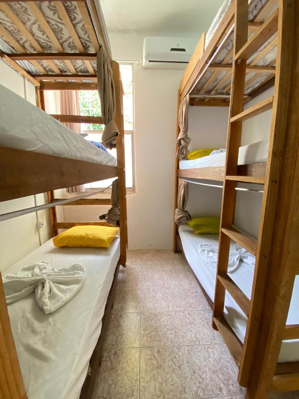 Hostel Sol Da Barra Салвадор Екстериор снимка