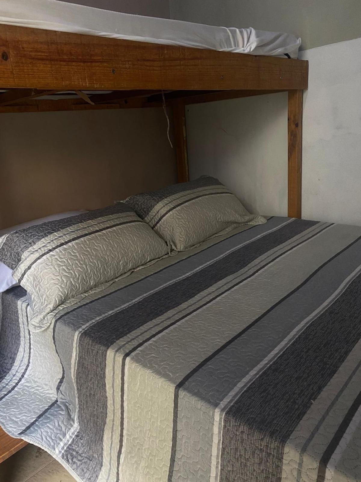 Hostel Sol Da Barra Салвадор Екстериор снимка
