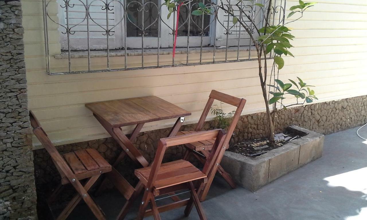 Hostel Sol Da Barra Салвадор Екстериор снимка