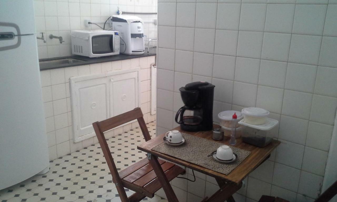 Hostel Sol Da Barra Салвадор Екстериор снимка
