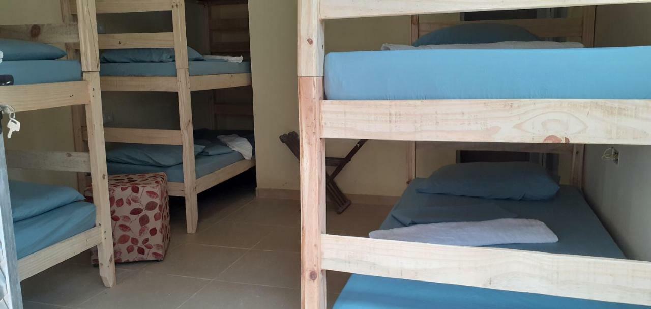 Hostel Sol Da Barra Салвадор Екстериор снимка