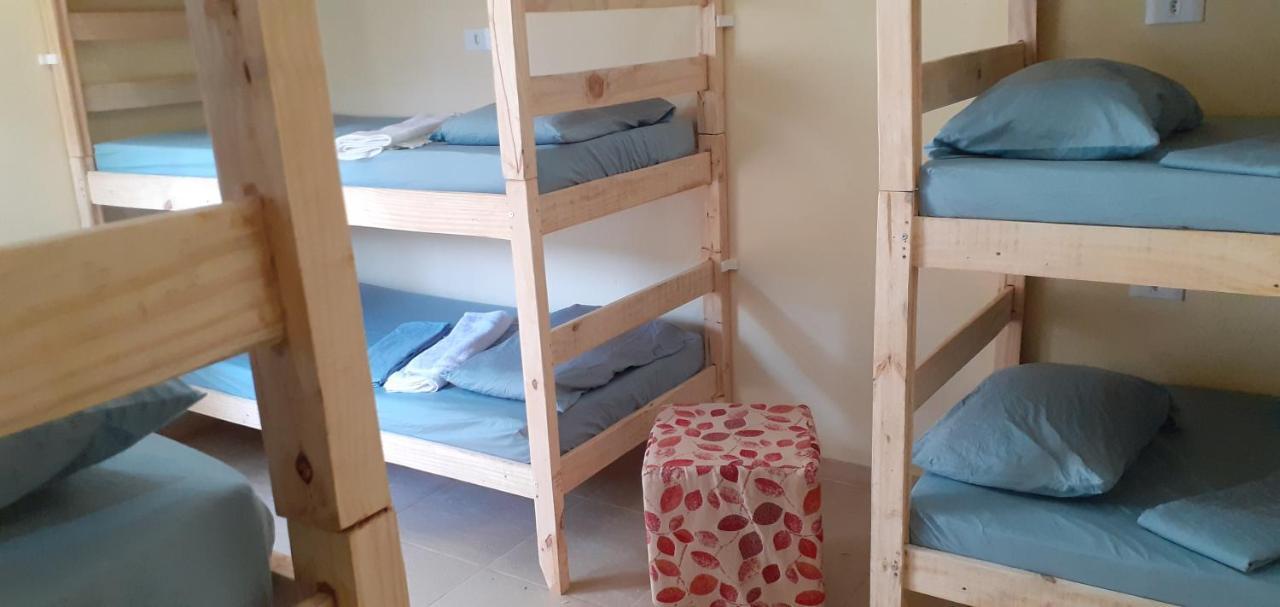 Hostel Sol Da Barra Салвадор Екстериор снимка