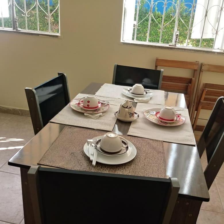 Hostel Sol Da Barra Салвадор Екстериор снимка
