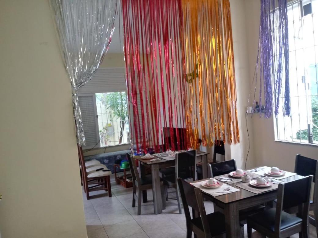 Hostel Sol Da Barra Салвадор Екстериор снимка